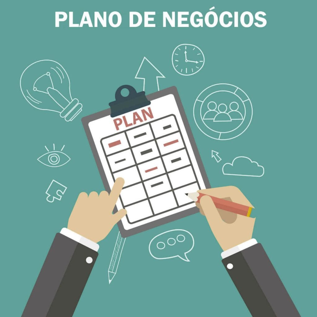 Como fazer um plano de negócios