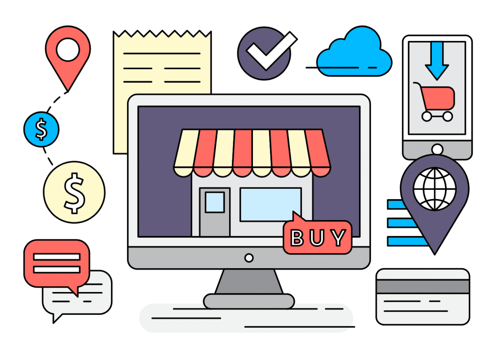 O que é empreendedorismo - Ecommerce